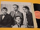 KRAFTWERK LP TRANS EUROPE EXPRESS 1°ST ORIG ITALY 1977 NM   TOP AUDIOFILI INNER