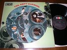 SOFT MACHINE - 1° Press Original Round Cover RARO  Usa    VEDI