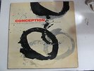MILES DAVIS Conception LP PRESTIGE 7013 446 orig. DG RVG VG++