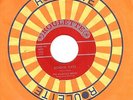CANADA ROCK 1960s 45 RPM THE AMERICAN BEETLES : SCHOOL DAYS (CHUCK BERRY) + HEY