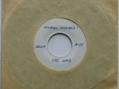 The WHO Pinball Wizard 1969 US ORG One-Sided 7