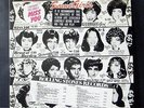 THE ROLLING STONES  LP  Some Girls 1978  Atlantic keith richards  mick jagger