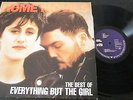 EVERYTHING BUT THE GIRL 