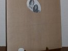 JOHN LENNON & YOKO ONO   TWO VIRGINS   NM LP IMPORT REISSUE T-5001