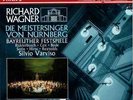 ?? OPER ? Richard Wagner ? DIE MEISTERSINGER VON NÜRNBERG ? Bayreuth 1974 ? 4CD