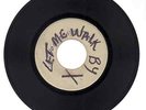 Caribbeans 'Let Me Walk By'/Coasters 'Stony Hill' RARE SKA REGGAE *HEAR IT*
