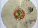 Bob Marley - Catch A Fire RARE ISLAND TUFF GONG 1973 CLEAR SMOKE VINYL REGGAE