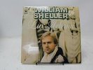 Vintage Vinyl LP Record 1972 WILLIAM SHELLER Lux Aeterna CBS 65030 Prog Rock