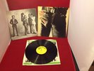 The Rolling Stones Sticky Fingers LP