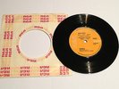 David Bowie - Changes/Andy Warhol. VERY RARE Aussie/OZ Promo 7