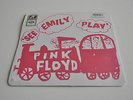 PINK FLOYD   SEE EMILY PLAY   LTD 7