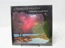 Vintage Vinyl LP Record 1978 ROSENBOOM&BUCHLA Collaboration In Performance NEW