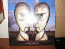 PINK FLOYD  The Division Bell  1994 Columbia 64200  Very good for framing