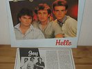 JOY - Hello LP  EURO DISCO DANCE POP   (KOrea press)