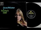DEENA WEBSTER Tuesday's Child UK Parlophone 1967 Folk Psych LP Nr MINT