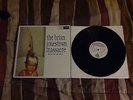 BRIAN JONESTOWN MASSACRE - SPACEGIRL AND OTHER FAVORITES LP CANDY FLOSS 1995 NM