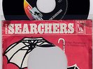 THE SEARCHERS - Umbrella Man , Liberty 15 159 , Germany