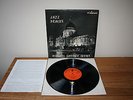 Michael Garrick Sextet Jazz Praises Orig 1st Private LP with insert Airbourne NM