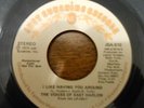 THE VOICES OF EAST HARLEM 'CASHING IN' northern soul 7