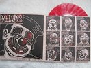 Melvins Clowns Single #5 Vinyl Record Roxy Music AmRep Shoxop