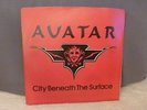 AVATAR - CITY BENEATH THE SURFACE 7