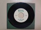 MODS:My Baby's Gone 2:05-Stone Henge 2:35-U.S. 7