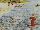 Genesis, Foxtrot LP Test Pressing SS