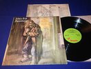 JETHRO TULL AQUALUNG UK TRUE 1ST PRESS ISLAND LOGO A-1U/B-3U RARE STUNNING MINT-