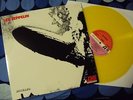 LED ZEPPELIN-FIRST-SPANISH COLOR YELLOW VINYL IN MINT CONDITION