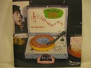 Beatles Paul McCartney Cold Cuts Bootleg LP