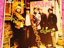 THE YARDBIRDS OVER UNDER SIDEWAYS DOWN LP CANADA 6000 SERIES DIFF COVER  ST6202