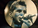 Depeche Mode,2Vinyl,Live in Hamburg,1990,Picture Disc,RAR,12