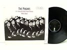 THE POGUES IF I SHOULD FALL FROM GRACE WITH GOD LP RARE PROMO NEAR MINT