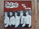 LES YARDBIRDS AVEC ERIC CLAPTON 1984 FR EVA MONO LP BLUES ROCK STONES BEATLES *