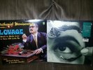 LOVAGE Music to Make love old lady vinyl sealed record only