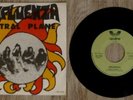 RARE VINYL SP 45 TOURS  INFLUENZA  ASTRAL PLANE N MINT ROCK PSYCHE FRENCH BIEM