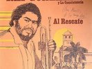 Ray Gonzalez Y La Consistencia - Al Rescate Salsa y Guaguanco Lp