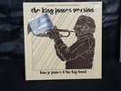 HARRY JAMES, THE KING JAMES VERSION SHEFFIELD LAB (LAB 3) NEW IN BOX, SEALED