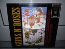 Guns N' Roses-Unbeatable Alternate Appetite For Destruction RARE BOX SET 364/500