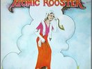 ATOMIC ROOSTER - In Hearing of - Original LP Philips 1st. press. Germany 1971