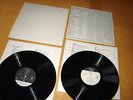 2 LP - Pink Floyd - The Wall / Japan Press - 40AP 1750 - NM