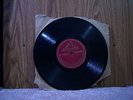 Victrola 87004 Geraldine Farrar - Madama Butterfly-Entrance of Butterfly