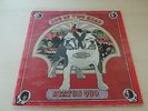 Dog Of Two Head Status Quo Vinyl LP Signed Good Condition