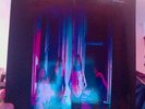 MUDHONEY S/T LP SUB POP 1989 ltd#3000+gatefold+poster