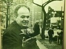 the Night Pastor and Seven Friends - Music to Lure Pigeons By jazz Claremont EX
