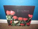 CONCRETE BLONDE - BLOODLETTING LP RED VINYL EXCELLENT