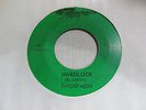 SNAPDRAGON Hard Luck 45 private modern soul funk great musicol strange VG+