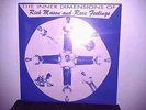The Inner Dimensions of Rick Mason and Rare Feelings LP.  Sealed original