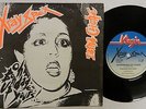 XRAY SPEX 45 Oh Bondage Up Yours w/PS 1977 UK Punk Anthem  #G 82