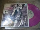 SONIC YOUTH   STARPOWER  SST 3 TRACK  PURPLE VINYL 10